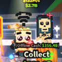 Steal a Brainrot